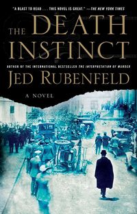 Produktbild: The Death Instinct