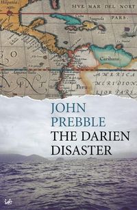Produktbild: Darien Disaster