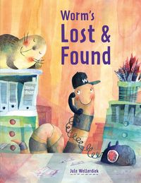 Produktbild: Worm's Lost and Found