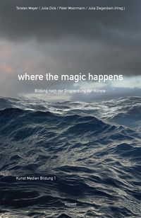 Produktbild: Where the magic happens