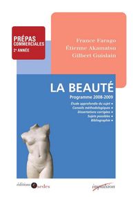 Produktbild: La Beaut&eacute;