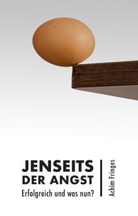 Produktbild: Jenseits der Angst