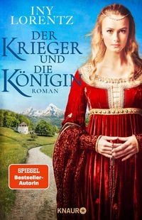 Produktbild: Der Krieger und die K&ouml;nigin