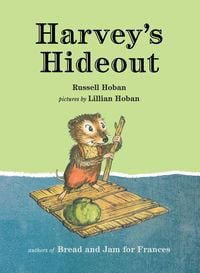 Produktbild: Harvey's Hideout