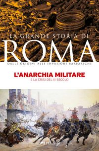 Produktbild: L'anarchia militare