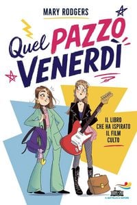 Produktbild: Quel pazzo venerd&igrave;
