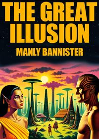 Produktbild: The Great Illusion