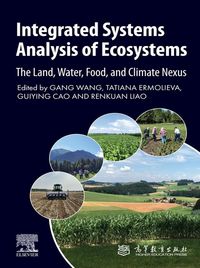 Produktbild: Integrated Systems Analysis of Ecosystems