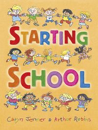 Produktbild: Starting School