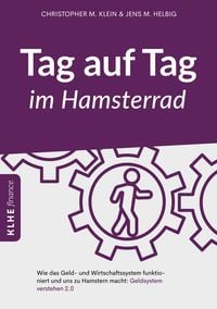 Produktbild: Tag auf Tag im Hamsterrad