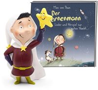 Content-Tonie: Der Sternenmann - Lieder und Hörspiel zur guten Nacht
