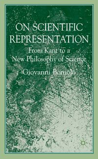 Produktbild: On Scientific Representations