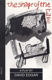 Produktbild: Edgar, D: Shape of the Table