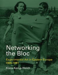 Produktbild: Networking the Bloc