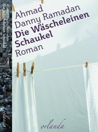 Produktbild: Die W&auml;scheleinen-Schaukel