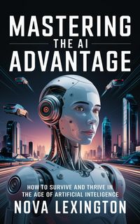Produktbild: Mastering the AI Advantage