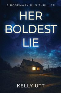 Produktbild: Her Boldest Lie