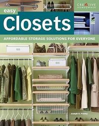 Produktbild: Easy Closets