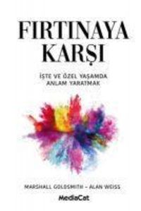 Produktbild: Firtinaya Karsi