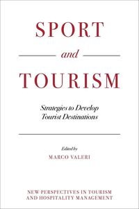 Produktbild: Sport and Tourism