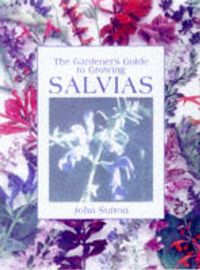 Produktbild: Sutton, J: The Gardener's Guide to Growing Salvias
