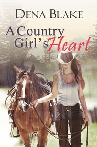 Produktbild: A County Girl's Heart