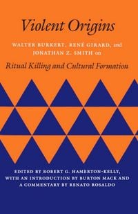 Produktbild: Violent Origins