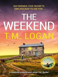 Produktbild: The Weekend