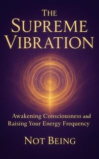 Produktbild: The Supreme Vibration Awakening Consciousness and Raising Your Energy Frequency