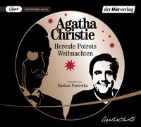 Bild vom Artikel Hercule Poirots Weihnachten vom Autor Agatha Christie