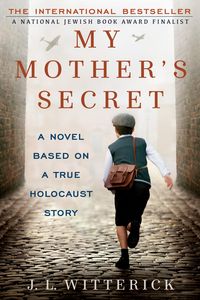Produktbild: My Mother's Secret
