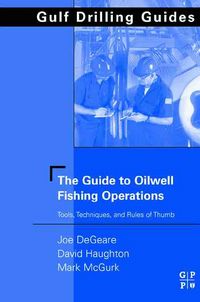 Produktbild: Gt Oilwell Fishing Operations