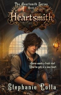 Produktbild: Heartsmith