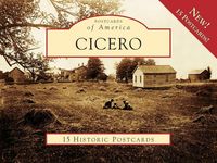 Produktbild: Cicero