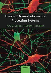 Produktbild: Theory Of Neural Info Processi