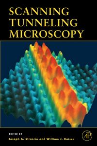 Produktbild: Scanning Tunneling Microscopy
