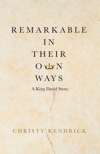 Produktbild: Remarkable in Their Own Ways