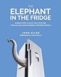 Produktbild: The Elephant in the Fridge