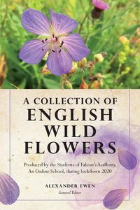 Produktbild: A Collection of English Wild Flowers