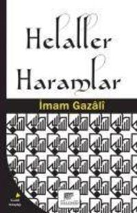 Produktbild: Helaller Haramlar