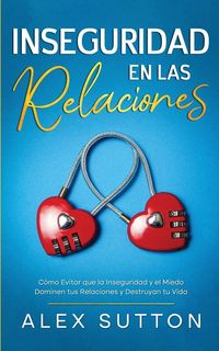 Produktbild: Inseguridad en las Relaciones