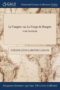 Produktbild: La Vampire