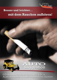 Produktbild: Besser und leichter... mit dem Rauchen aufh&ouml;ren!
