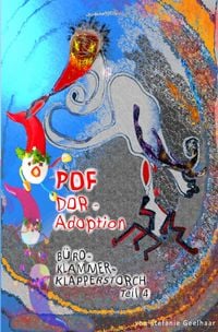 Produktbild: PDF - Selbsthilfe zu ,,Wie man es macht, macht man es verkehrt!" / PDF - DDR Adoption