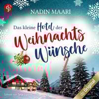 Produktbild: Das kleine Hotel der Weihnachtswünsche