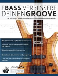 Bild vom Artikel E-Bass vom Autor Johnny Cox