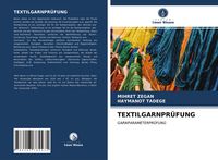 Produktbild: Textilgarnpr&uuml;fung