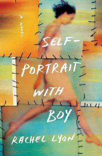 Produktbild: Self-Portrait W/boy