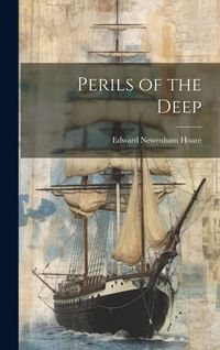 Produktbild: Perils of the Deep
