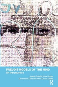 Produktbild: Freud's Models of the Mind